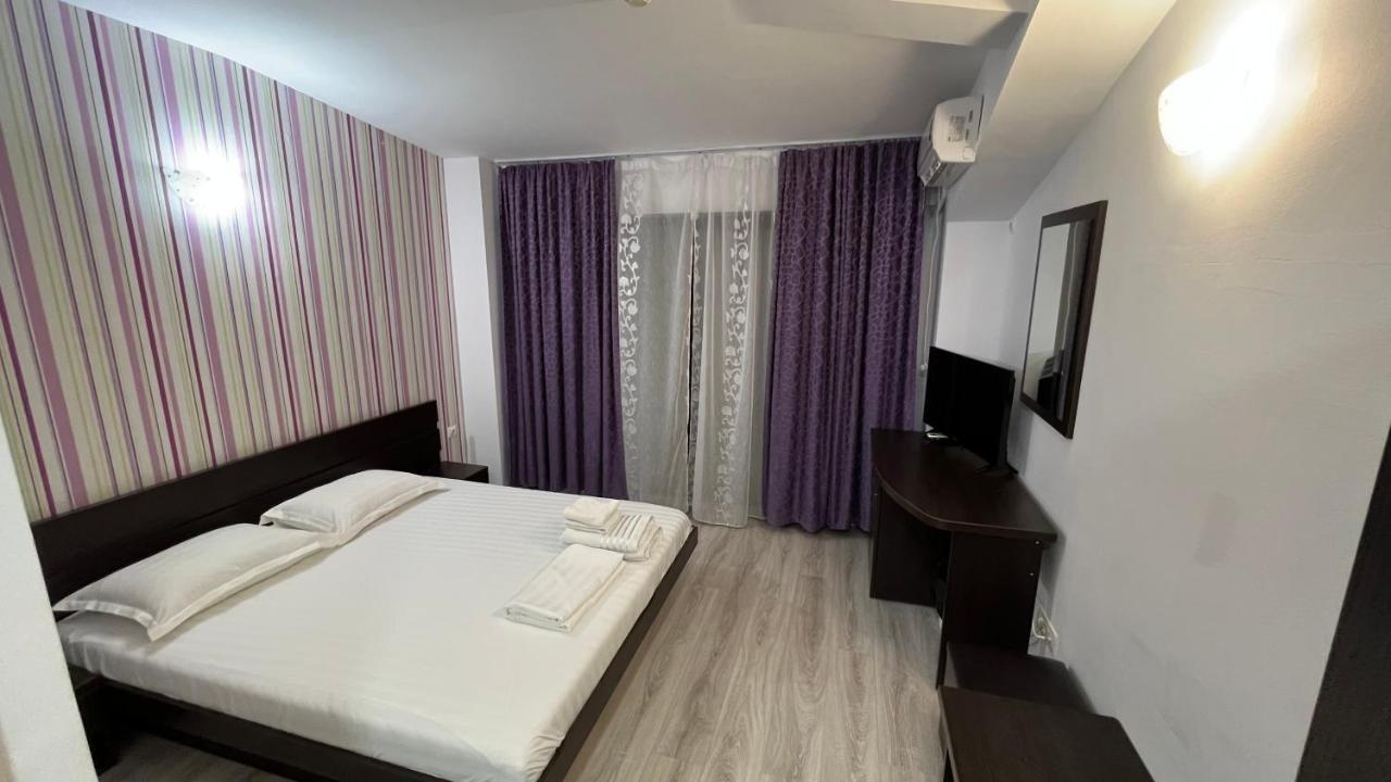 Vila Sunrise Costinesti Exterior foto