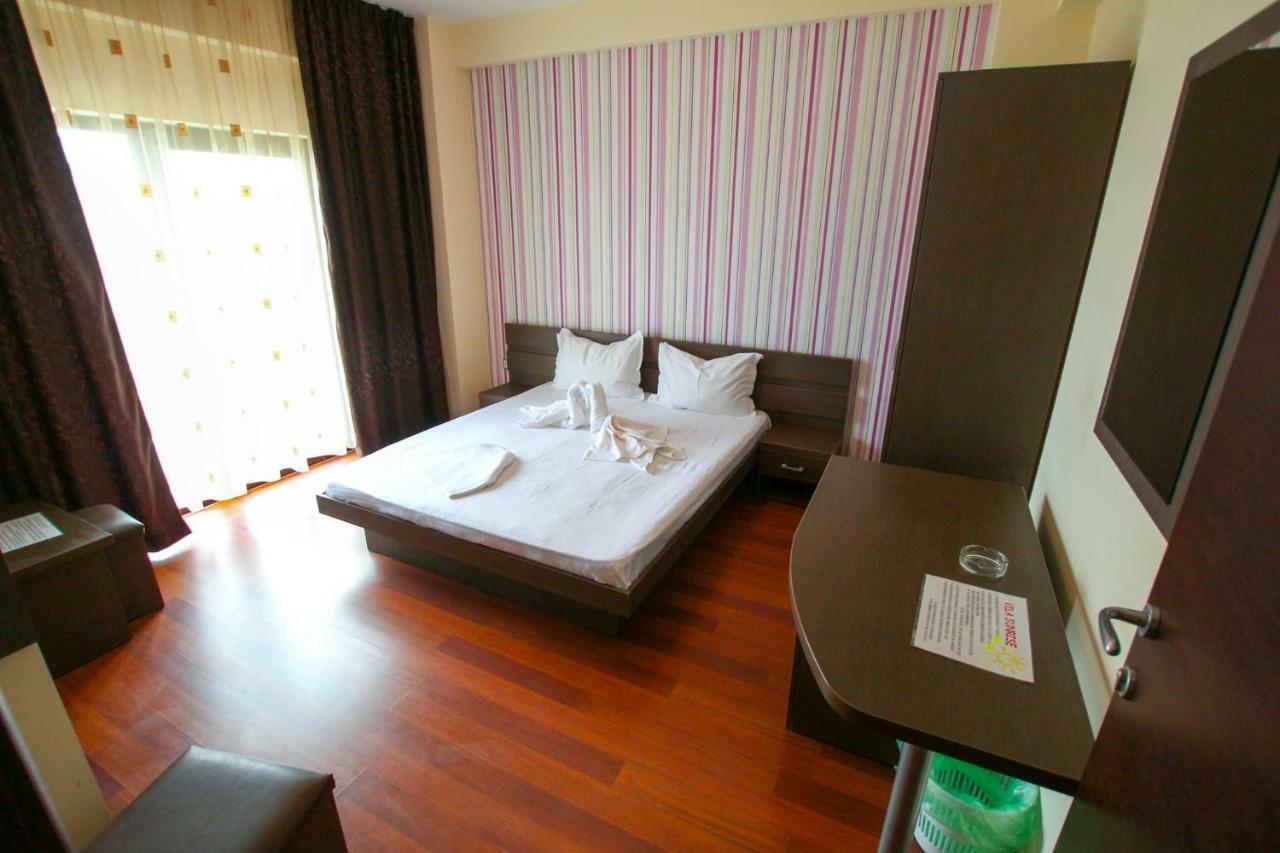 Vila Sunrise Costinesti Exterior foto