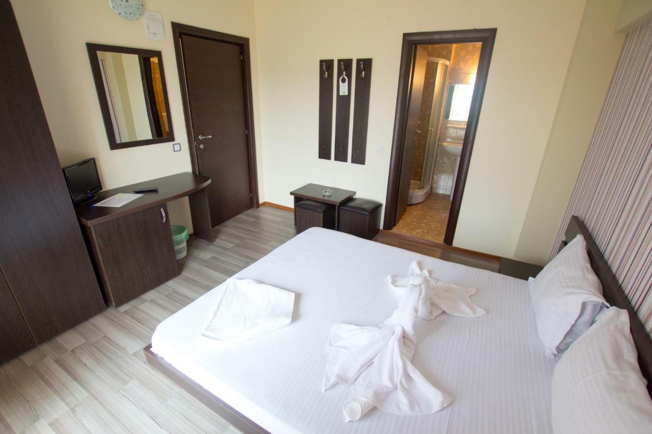 Vila Sunrise Costinesti Exterior foto