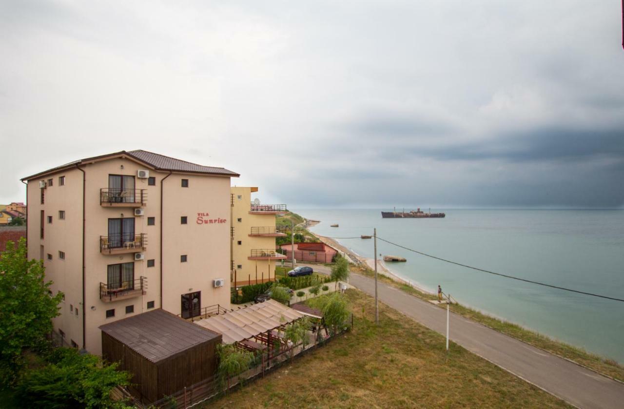 Vila Sunrise Costinesti Exterior foto