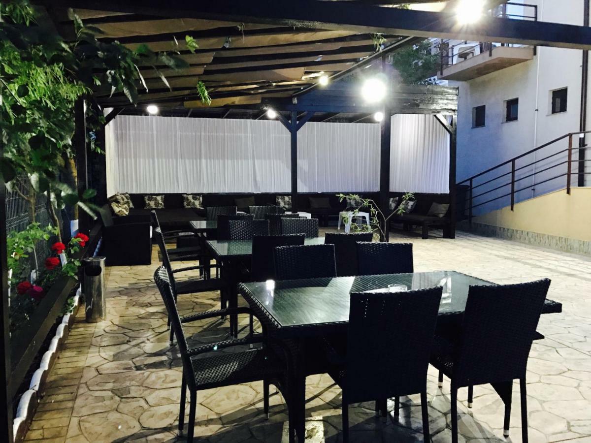 Vila Sunrise Costinesti Exterior foto